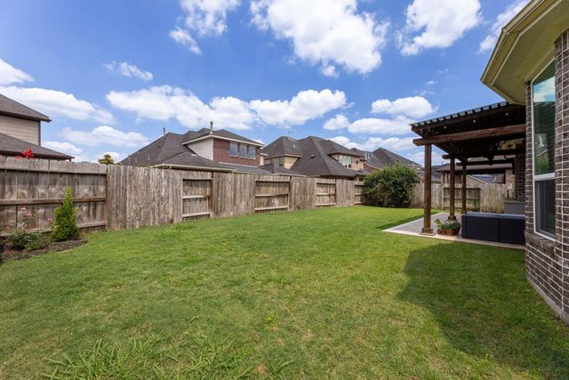 4507 Hickory Branch Lane, Sugar Land, TX 77479