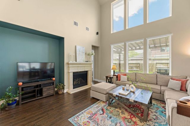 4507 Hickory Branch Lane, Sugar Land, TX 77479