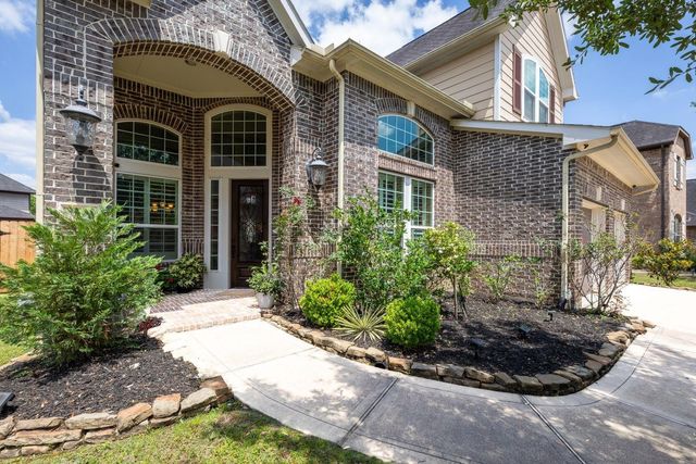 4507 Hickory Branch Lane, Sugar Land, TX 77479