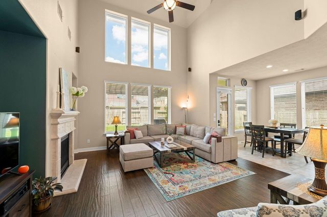 4507 Hickory Branch Lane, Sugar Land, TX 77479