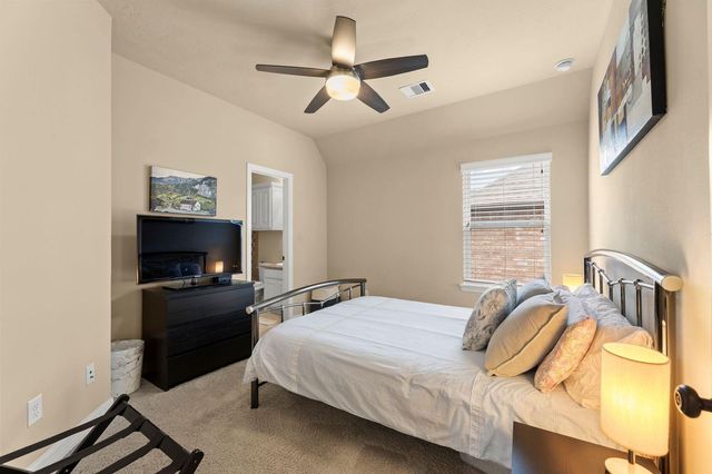 4507 Hickory Branch Lane, Sugar Land, TX 77479