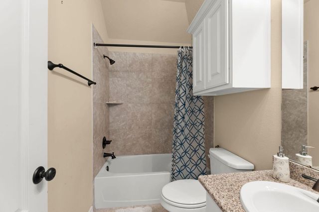 4507 Hickory Branch Lane, Sugar Land, TX 77479