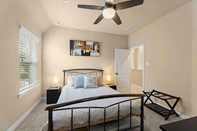 4507 Hickory Branch Lane, Sugar Land, TX 77479