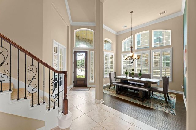 4507 Hickory Branch Lane, Sugar Land, TX 77479