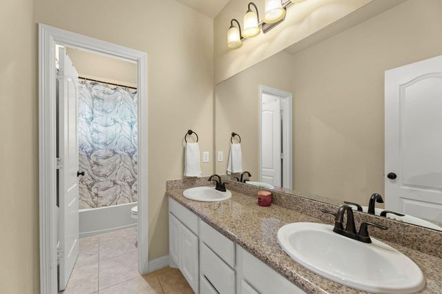 4507 Hickory Branch Lane, Sugar Land, TX 77479