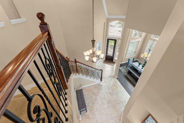 4507 Hickory Branch Lane, Sugar Land, TX 77479