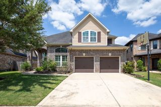 4507 Hickory Branch Lane, Sugar Land, TX 77479