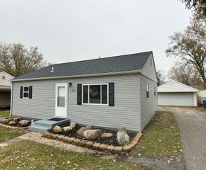 306 Maple Street, Crown Point, IN 46307