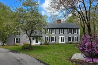 62 Ridge Road, Concord, NH 03301