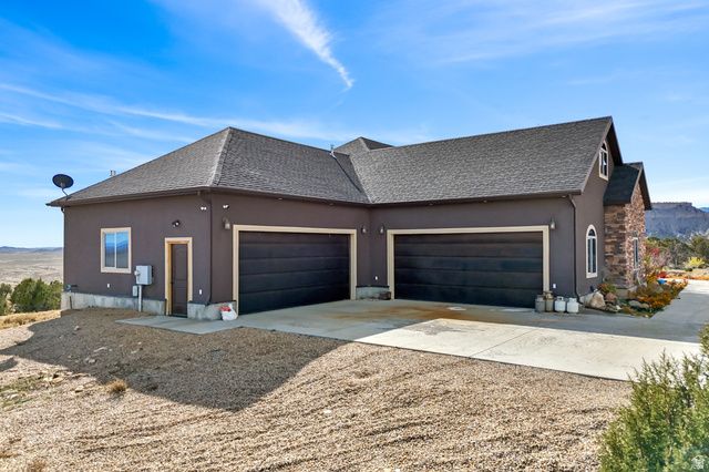 3225 W 600 N, Price, UT 84501