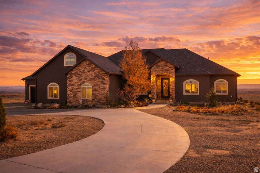 3225 W 600 N, Price, UT 84501