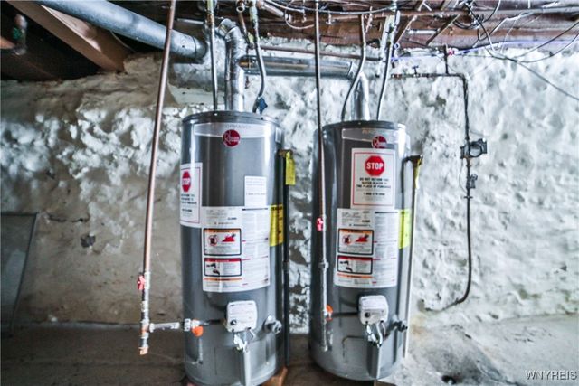 32 Edson Street, Buffalo, NY 14210