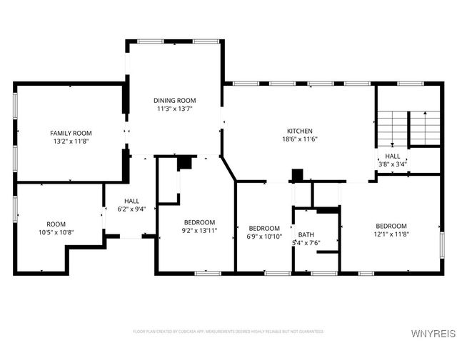 32 Edson Street, Buffalo, NY 14210