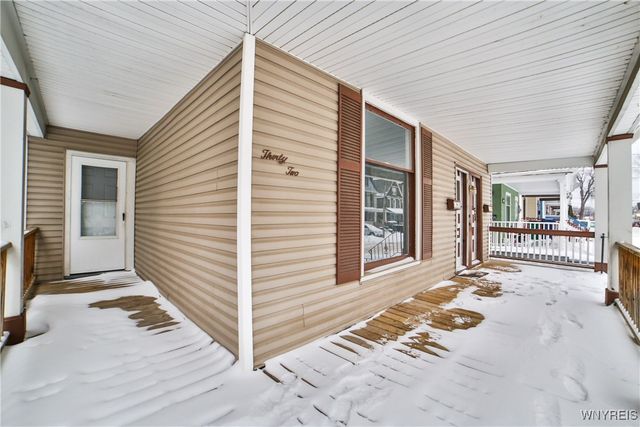 32 Edson Street, Buffalo, NY 14210