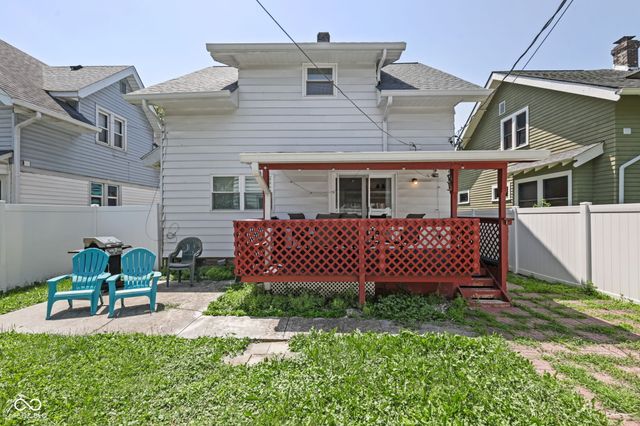 33 N Dearborn Street, Indianapolis, IN 46201