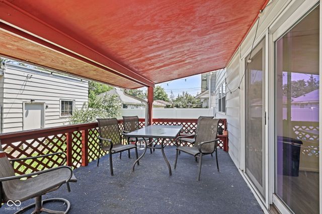 33 N Dearborn Street, Indianapolis, IN 46201