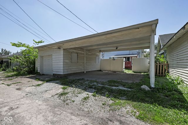 33 N Dearborn Street, Indianapolis, IN 46201