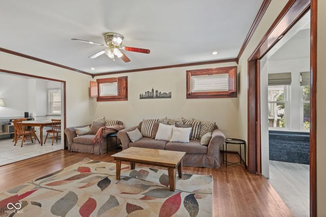 33 N Dearborn Street, Indianapolis, IN 46201