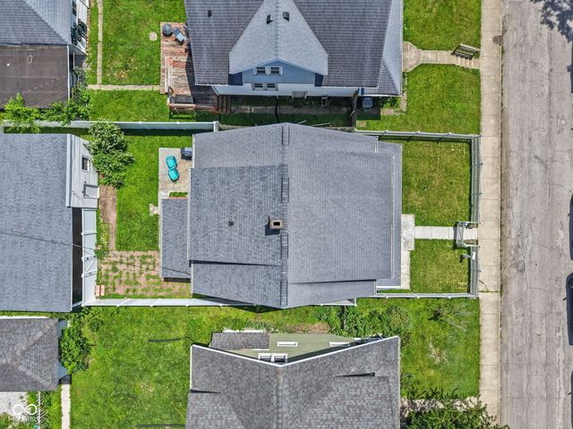 33 N Dearborn Street, Indianapolis, IN 46201