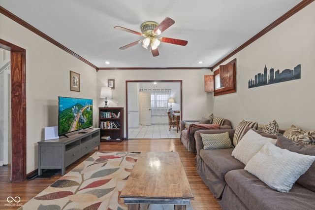 33 N Dearborn Street, Indianapolis, IN 46201