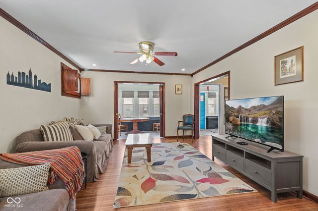 33 N Dearborn Street, Indianapolis, IN 46201