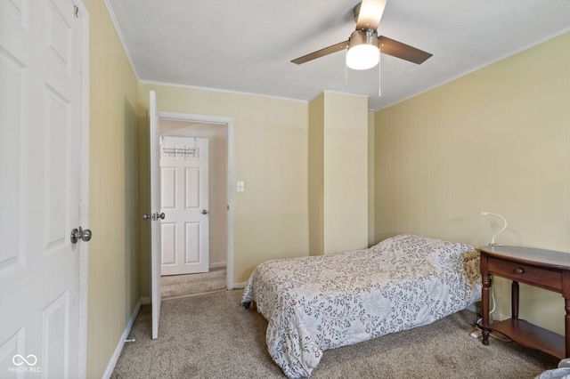 33 N Dearborn Street, Indianapolis, IN 46201
