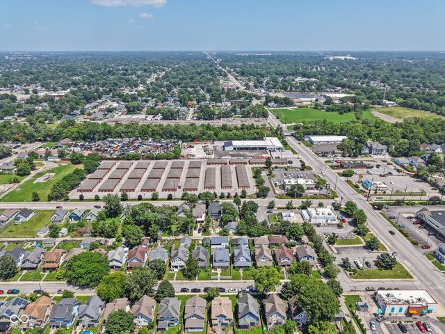 33 N Dearborn Street, Indianapolis, IN 46201