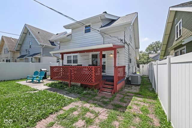 33 N Dearborn Street, Indianapolis, IN 46201