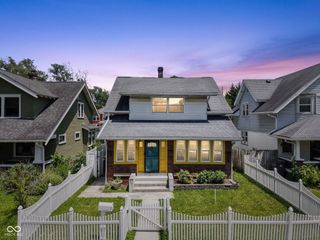 33 N Dearborn Street, Indianapolis, IN 46201