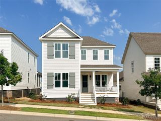 254 Crosslake Way, Pike Road, AL 36064