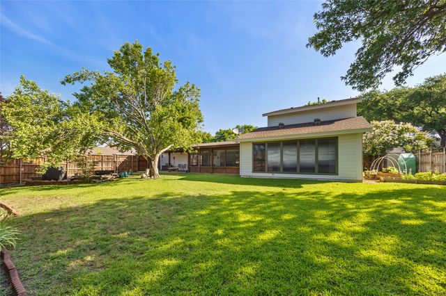 1325 Shores Circle, Rockwall, TX 75087