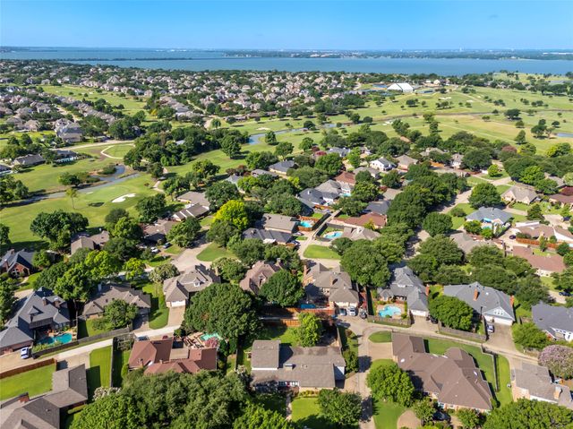 1325 Shores Circle, Rockwall, TX 75087