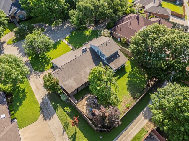 1325 Shores Circle, Rockwall, TX 75087