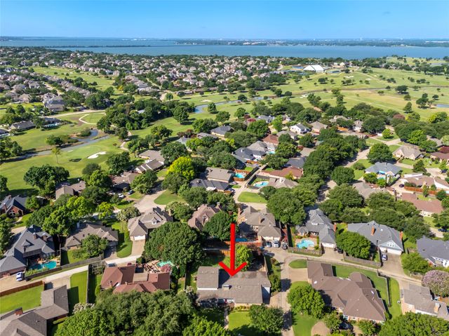 1325 Shores Circle, Rockwall, TX 75087