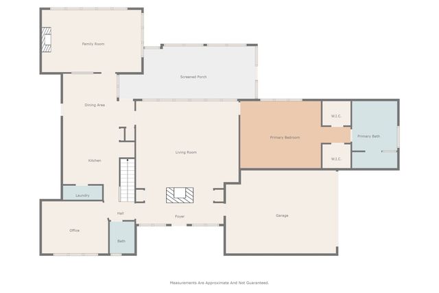 1325 Shores Circle, Rockwall, TX 75087