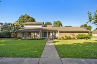 1325 Shores Circle, Rockwall, TX 75087