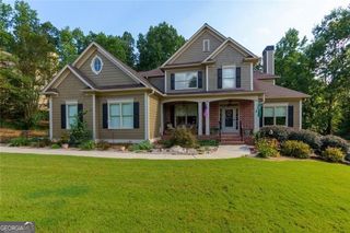 201 Glenrise Court, Woodstock, GA 30188