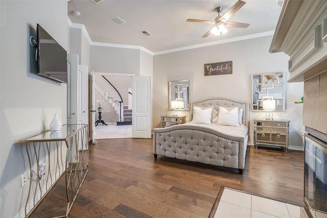 3944 Sunflower Lane, Plano, TX 75025
