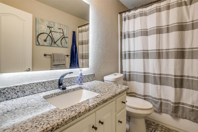 3944 Sunflower Lane, Plano, TX 75025