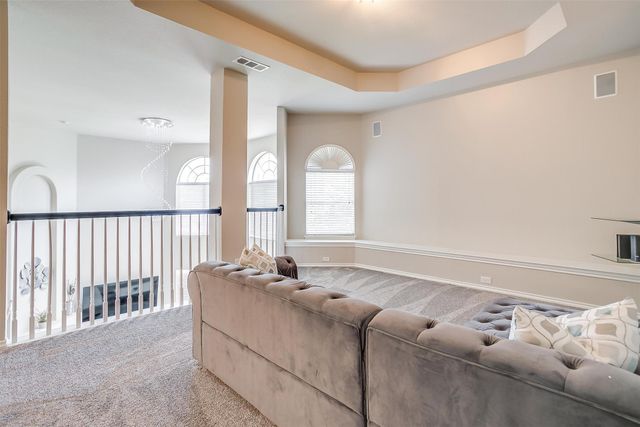 3944 Sunflower Lane, Plano, TX 75025