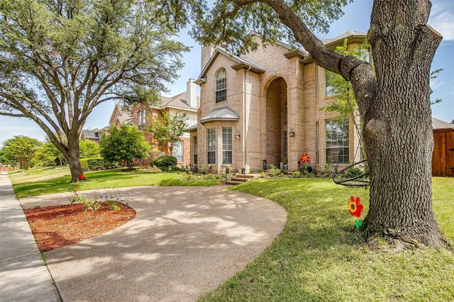 3944 Sunflower Lane, Plano, TX 75025