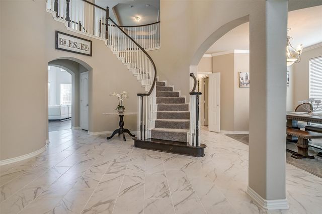 3944 Sunflower Lane, Plano, TX 75025