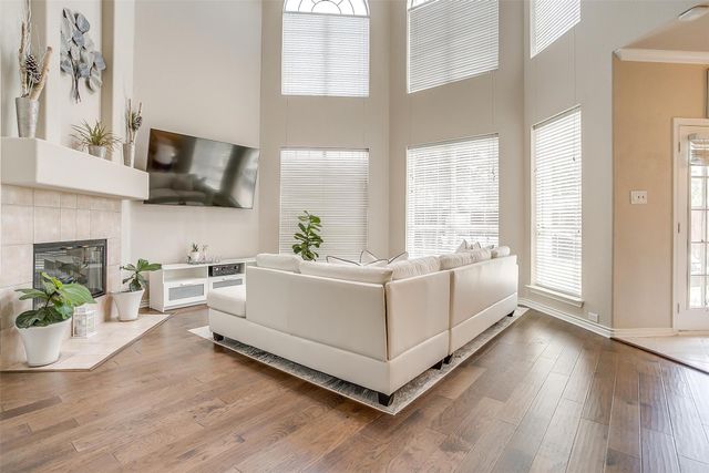 3944 Sunflower Lane, Plano, TX 75025