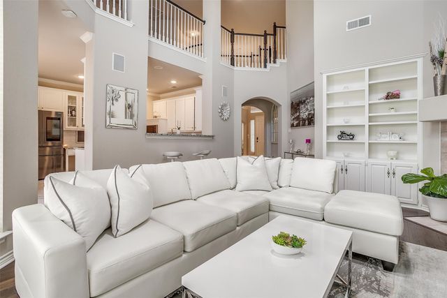 3944 Sunflower Lane, Plano, TX 75025