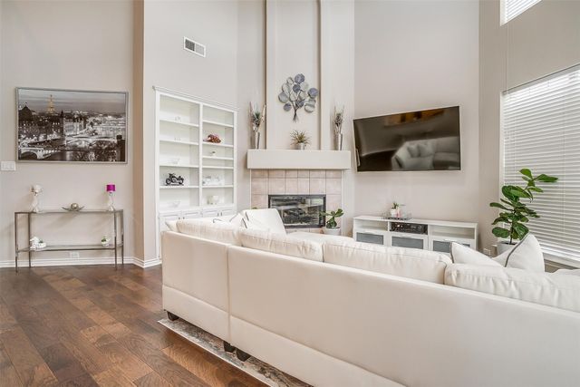 3944 Sunflower Lane, Plano, TX 75025