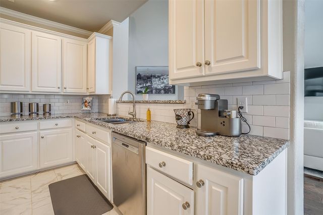 3944 Sunflower Lane, Plano, TX 75025