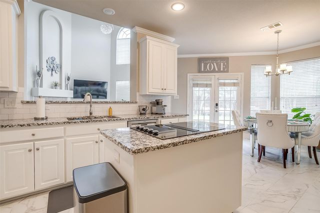 3944 Sunflower Lane, Plano, TX 75025