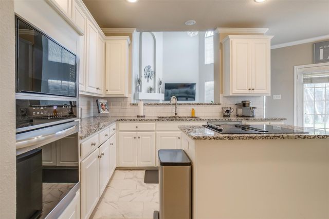 3944 Sunflower Lane, Plano, TX 75025