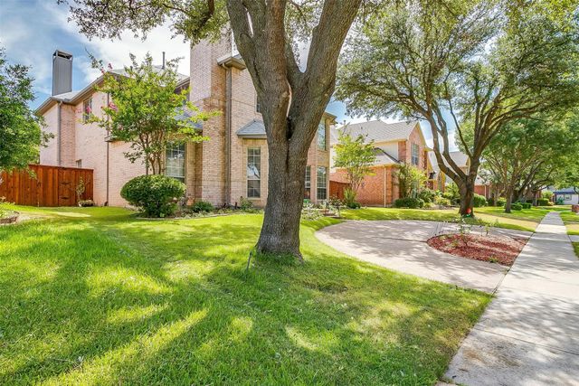 3944 Sunflower Lane, Plano, TX 75025