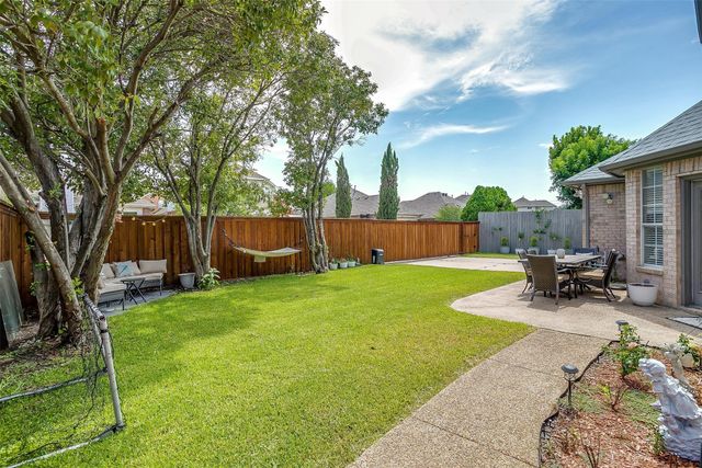 3944 Sunflower Lane, Plano, TX 75025